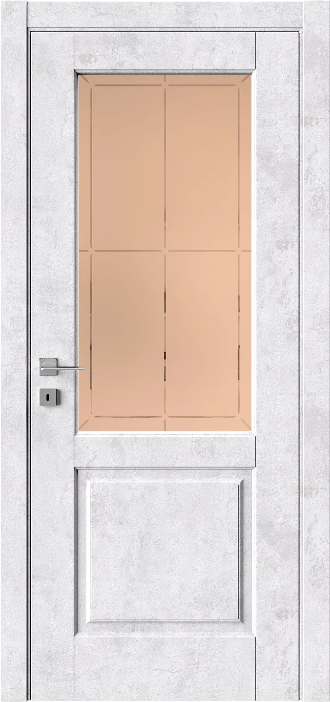 Дверь Elite EL4F